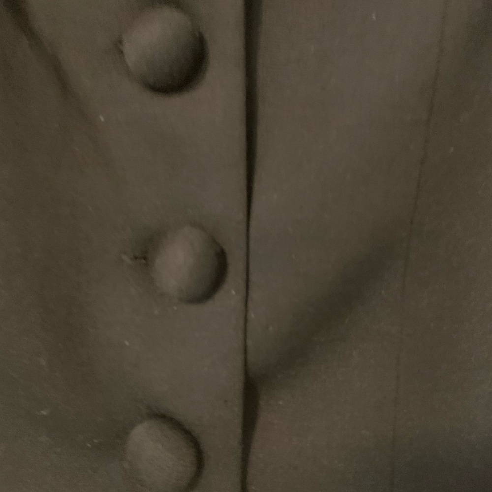 Madison black jacket - Picture 3 of 9